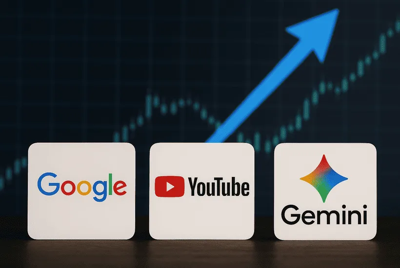 Can AI Power Alphabet’s Next Chapter as Search Faces New Threats?