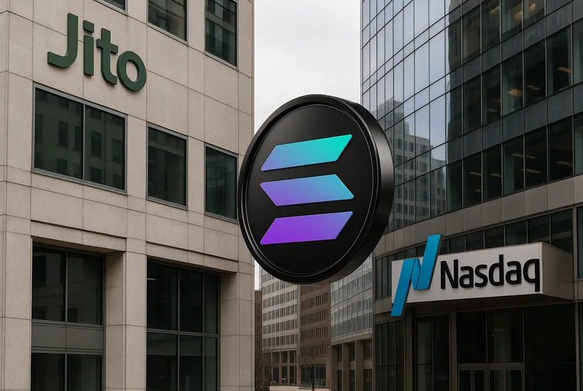 Jito proposes a block marketplace to turn Solana into a ‘decentralized Nasdaq’