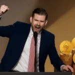 Eric Trump takes victory lap 5 months after telling everyone to buy ETH