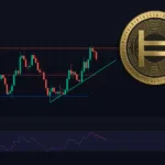 HBAR has surged 30% off its recent breakout, but a bearish RSI divergence signals waning momentum and the risk of a short-term pullback