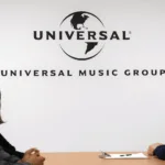 music giant Universal Music Group files to sell shares in US