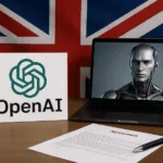 OpenAI and UK sign deal to use AI in public services
