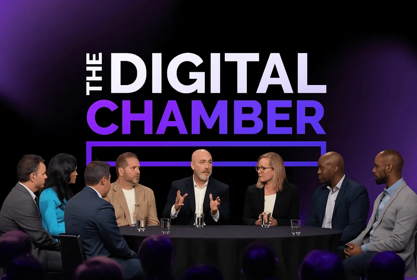 Digital Chamber strengthens advisory with top Binance, Chainlink, Anchorage officials
