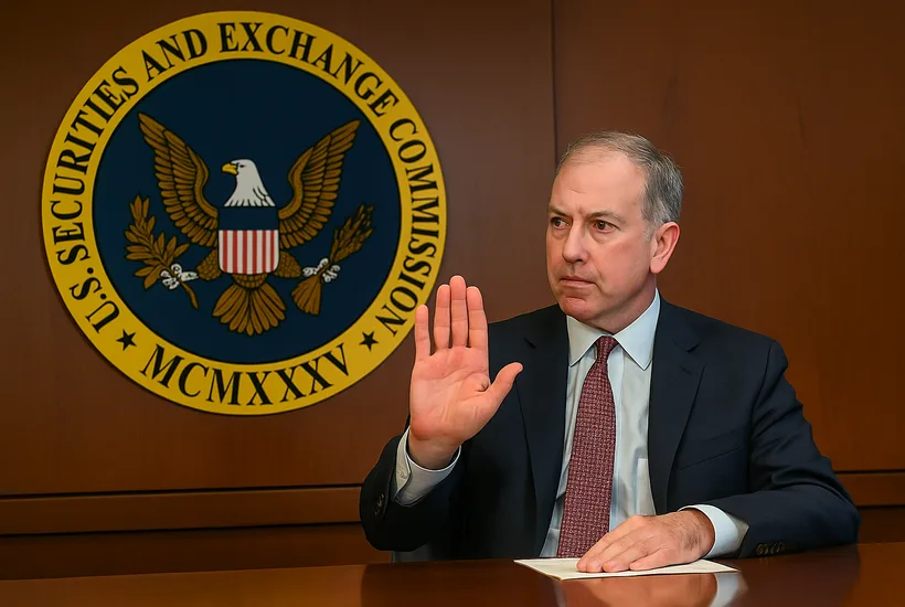 SEC approves, then instantly pauses Bitwise’s ETF conversion