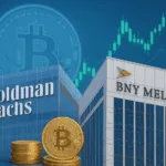 Goldman Sachs, BNY Mellon to offer tokenized money market funds for clients