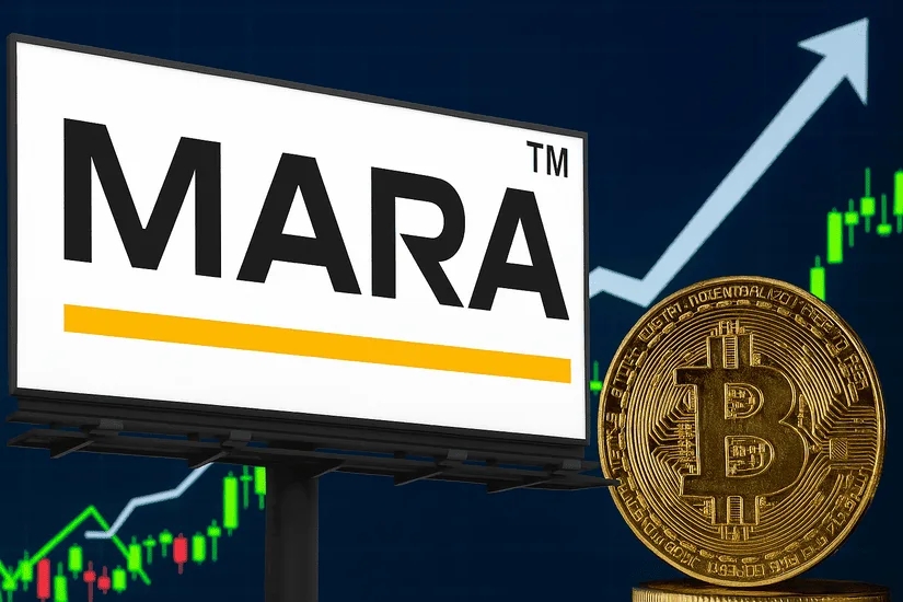 Mara to raise up to $1B for Bitcoin and operations via debt sale