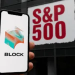 Payments Giant Block to officially join the S&P 500 today