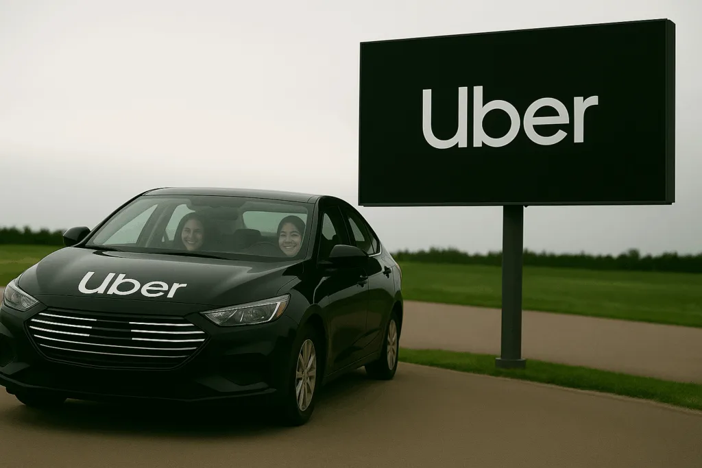 Uber will let women drivers and riders request to avoid being paired with men starting next month