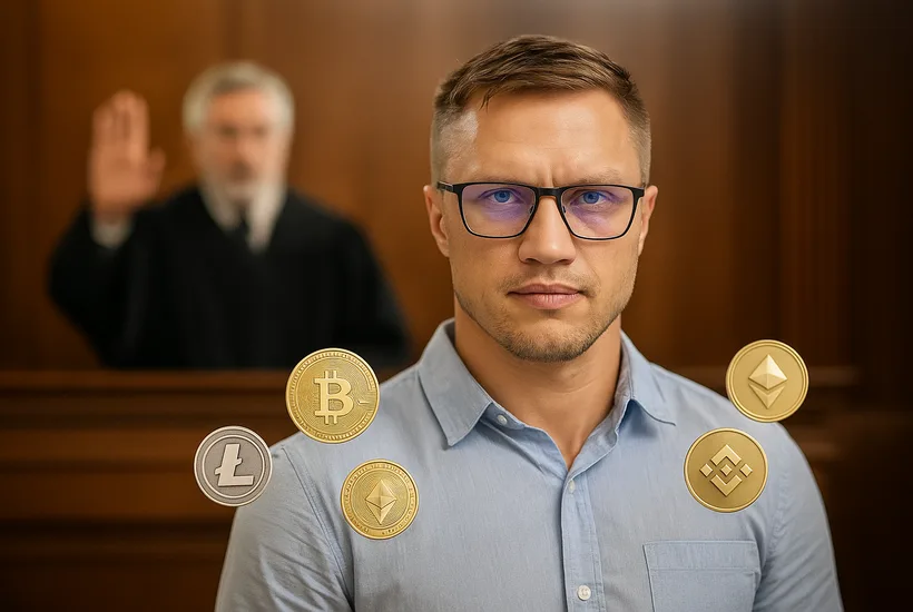 Crypto 'control' takes center stage at Roman Storm trial