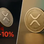 XRP tanks 10% but ATH comeback is still in play: Bitpanda exec
