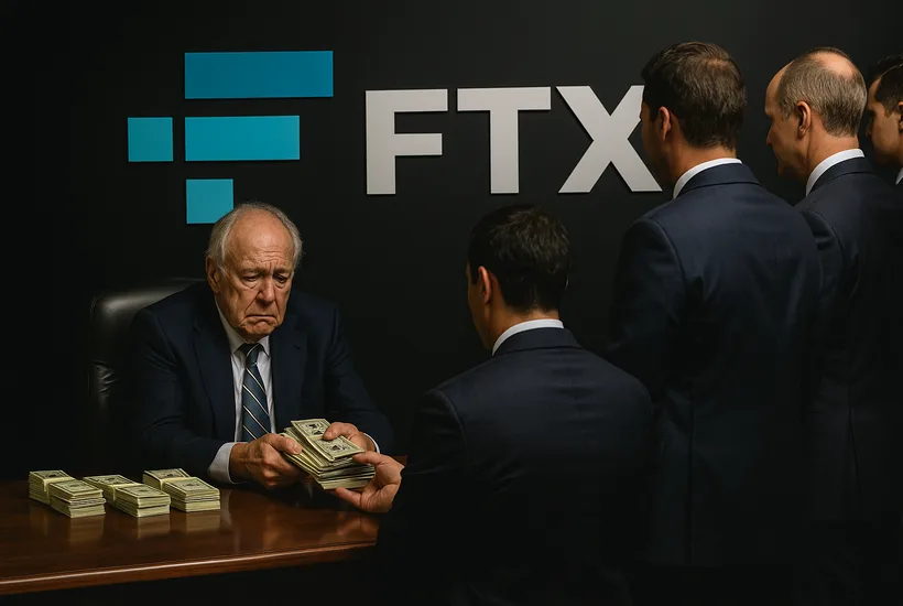FTX to Begin Next Round of Cash Payouts After Claims Reserve Cut by $1.9B