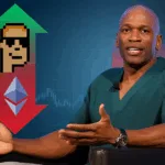 NFT flex season? Hayes says CryptoPunks will beat ETH in dollar gains