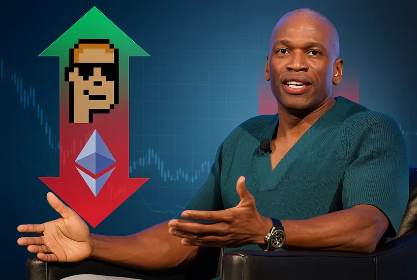 NFT flex season? Hayes says CryptoPunks will beat ETH in dollar gains
