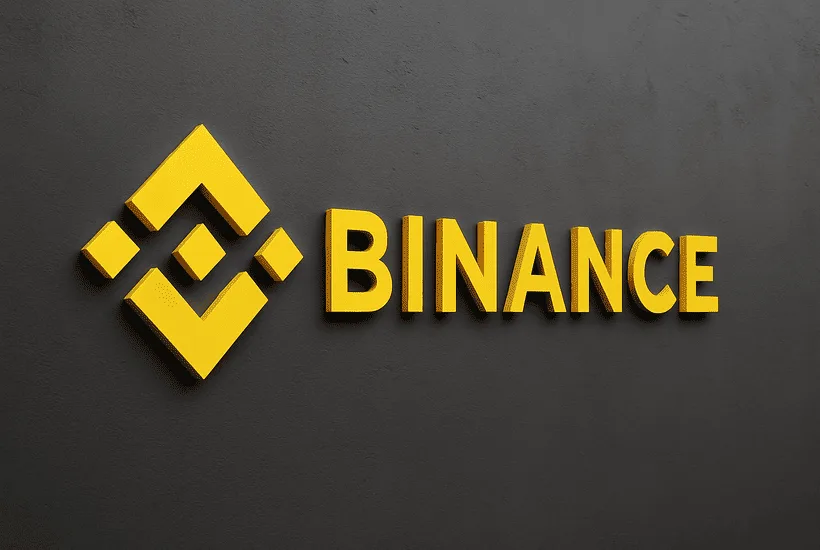 Binance