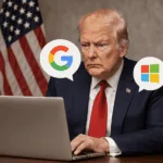 No more tech hiring in India, Donald Trump tells Google, Microsoft and others to focus on Americans
