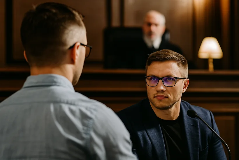 Ethereum Insider Testifies for Roman Storm as Government Ends Case