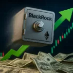 BlackRock’s Ether Fund Ranks as Third-Fastest ETF to Cross $10 Billion
