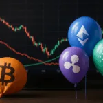 BTC dump, Altcoin bump? trader James Wynn flags market rotation