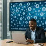 Account abstraction and how you can onboard the next billions users