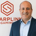 Joseph Chalom joins SharpLink Gaming as Co-CEO