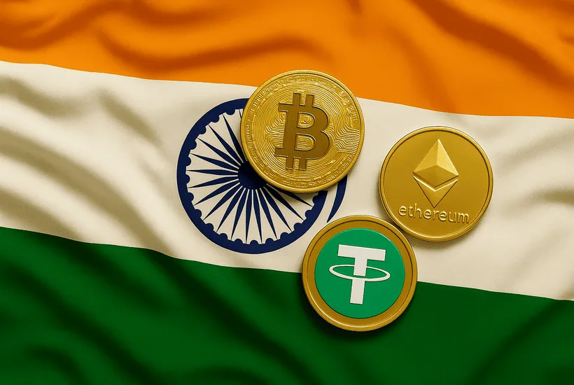 India's crypto circle reacts to government's plan to increase oversight