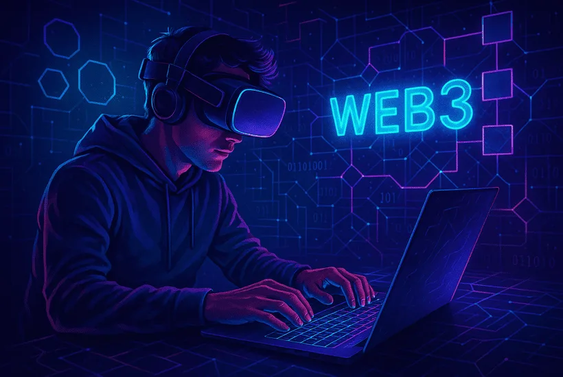 Web3 Gaming