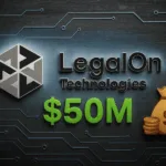 "LegalOn raises $50m in Series E round for AI expansion"