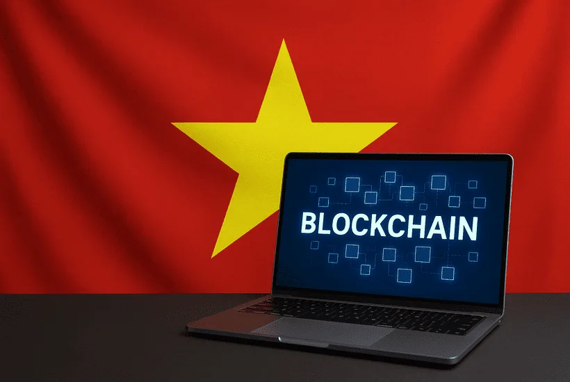 Vietnam deploys national blockchain for identity and records