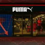 PUMA's sales dip in Q2 on back of tariffs, currency fluctuations
