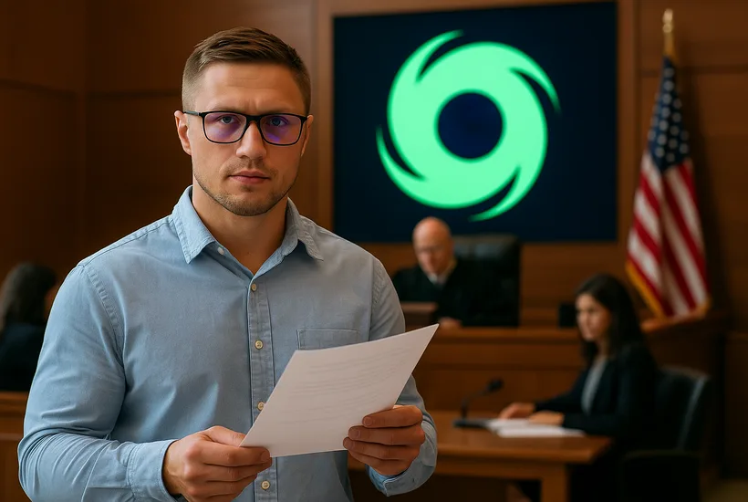 Roman Storm asks for $1.5M lifeline as Tornado Cash trial presses on