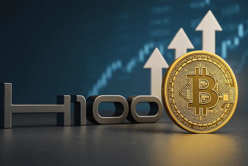 H100 raises SEK 109.19 million from share issue