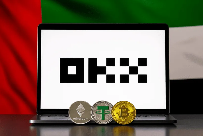OKX becomes first Global Exchange to offer regulated retail Crypto derivatives in UAE