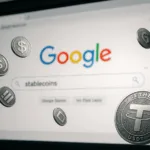 Google search volume for stablecoins hit peak amid ‘parabolic’ growth