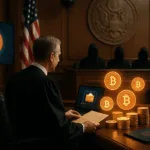 US seeks to claim $2.4M in Bitcoin seized from ransomware group