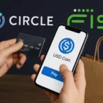 Circle partners with fintech company FIS to enable US financial institutions to use $USDC for transactions.