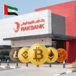 RAKBANK becomes the first UAE bank to offer crypto trading for retail