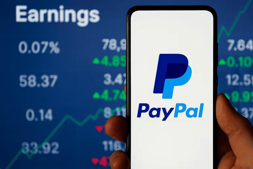 Paypal (PYPL) Q2 2025 earnings