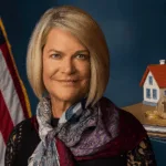 Cynthia Lummis Introduces Bill proposing crypto-backed home loans