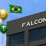 Broker FalconX Expands to Brazil as Banks Embrace Digital Assets