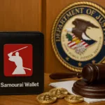Samourai Wallet Co-Founders Change Course, Will Plead Guilty to Federal Charges