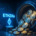 New Ether Treasury Firm 'ETHZilla' Emerges With $425M Funding and a DeFi Twist