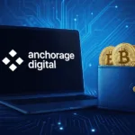 Anchorage-linked address receives 10,141 BTC amid wave of corporate Bitcoin activity
