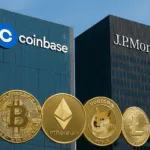 Coinbase partners with JPMorgan to make crypto more accessible