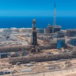 ADNOC Drilling H1 2025 financial earnings