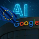 Google joins EU code for powerful AI models rebuffed by Meta