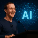 Mark Zuckerberg talks about AI Superintelligence in his letter