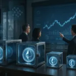 Ethereum's Valuation Challenge Resolved by Treasury Companies