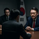 South Korea prosecutors probes former president and first lady in crypto fraud case