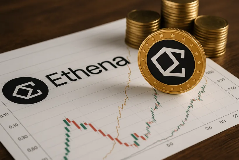 Ethena’s TVL tops $8B after 50% monthly gain — can ENA sustain uptrend above $0.60?