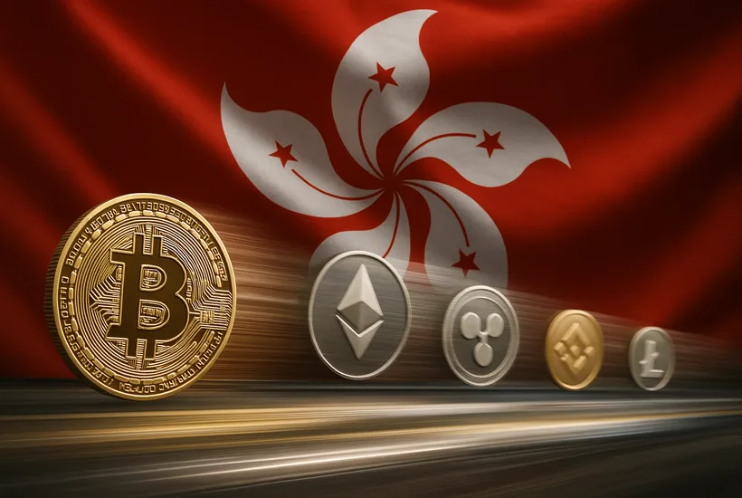 Hong Kong Targets Faster Virtual Asset Licensing, Broader Tokenization
